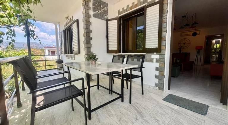 Rental apartment with terrace — photo 4
