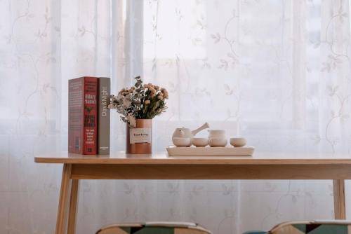 Apartamento Beilin