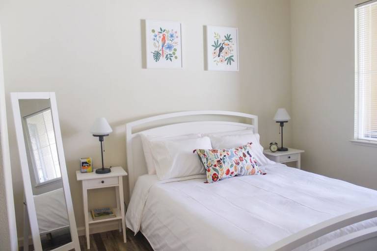 Condo Santa Clara