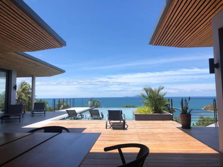 Villa Ko Pha-ngan