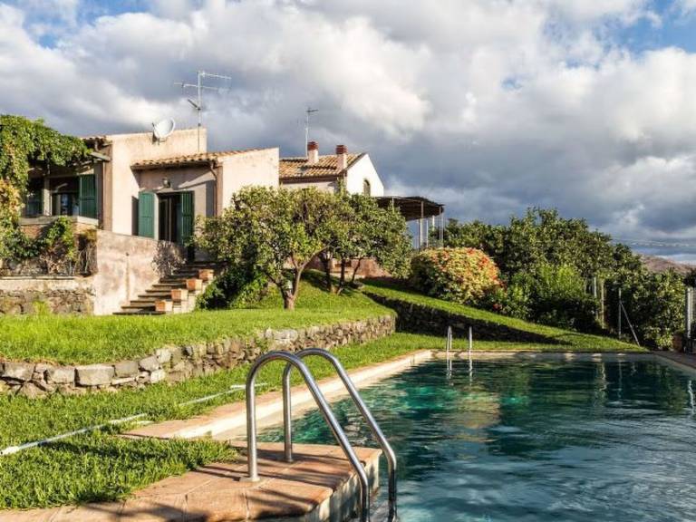 Casa vacanza  Fiumefreddo di Sicilia