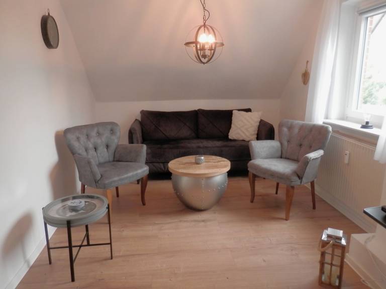 Ferienwohnung Warwerort