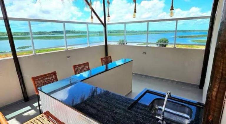 Holiday apartment with pool — photo 4