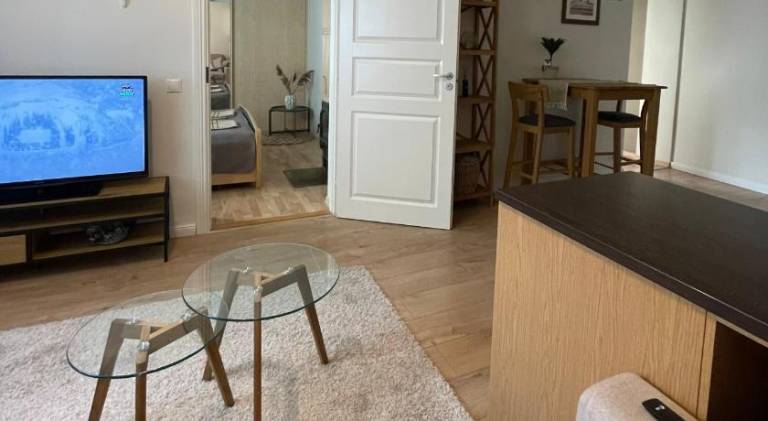Apartment | Pets are welcome in Kuressaare