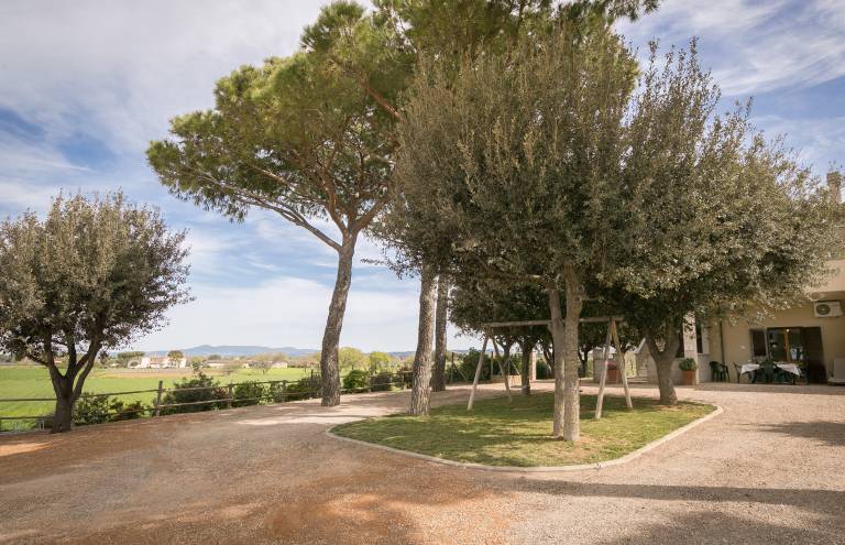 Casale Bolgheri