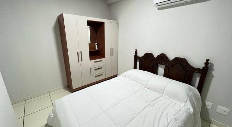 Beautiful holiday apartment with pool | Dogs allowed in Londrina
