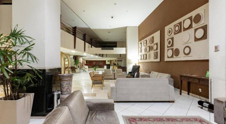 Tri Hotel Executive Caxias — photo 2