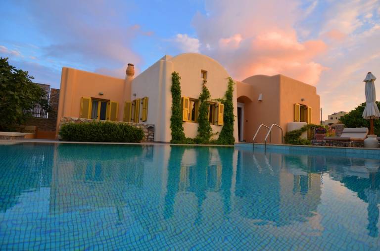 Villa Fira