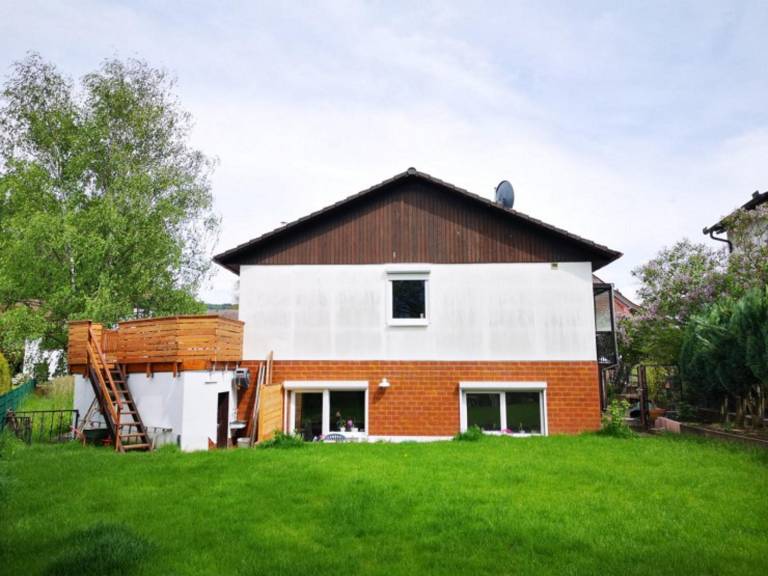 Haus Birkenblick — photo 4