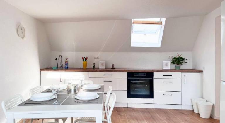 Holiday apartment with 4 rooms for 7 persons — photo 5