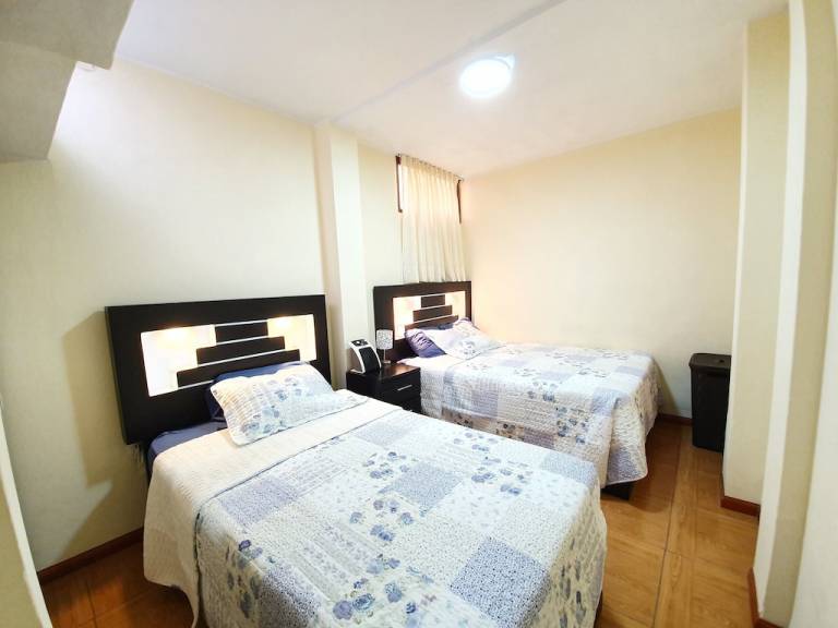Apartment San Miguel