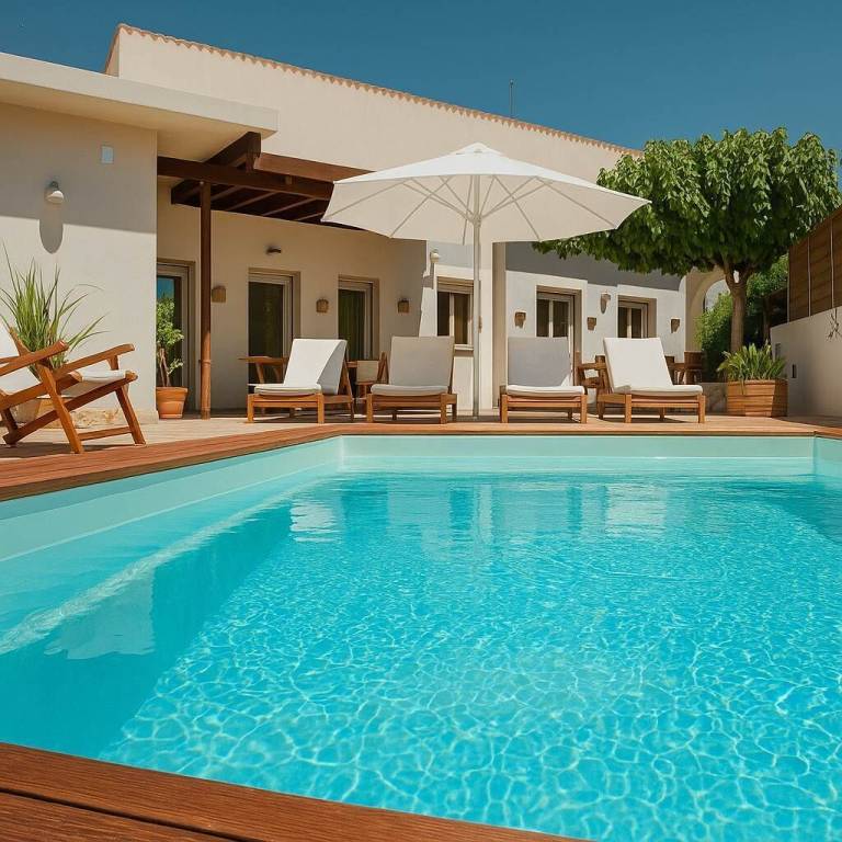 Villa Platanos