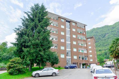 Appartamento Omegna