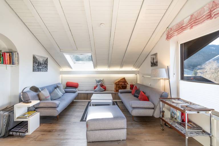 Ferienwohnung Bad Hindelang