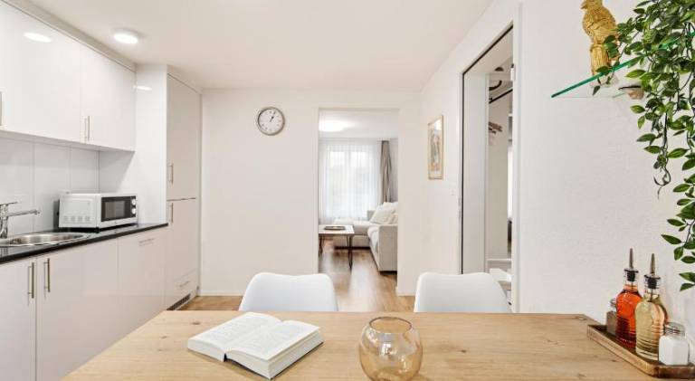 Apartment | Pets allowed — photo 4