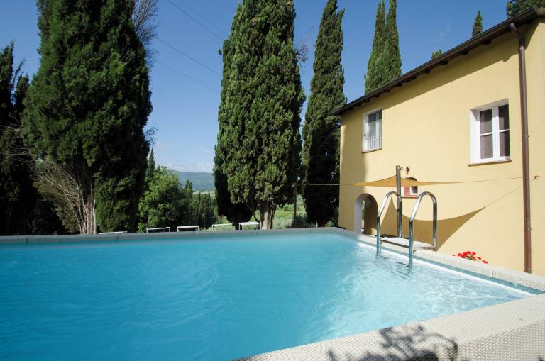 Villa Cetona