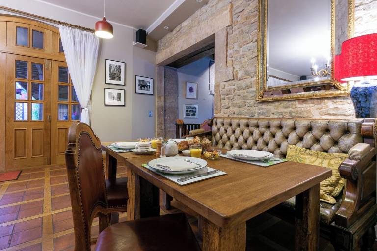 Hotel Les Deux Chevres Gevrey-Chambertin — photo 4