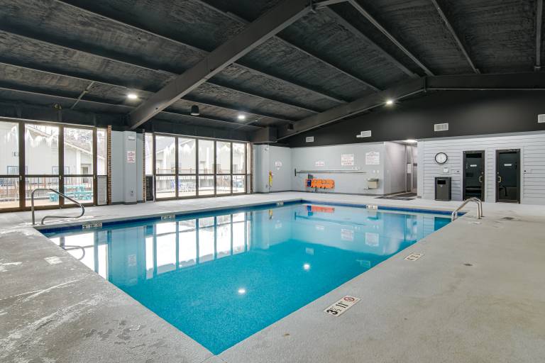 Apartment  Branson