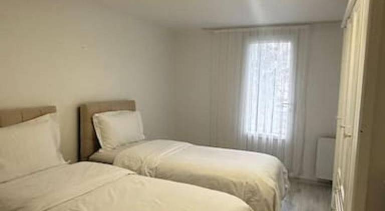 Vacation home with 2 rooms for 6 persons — photo 5