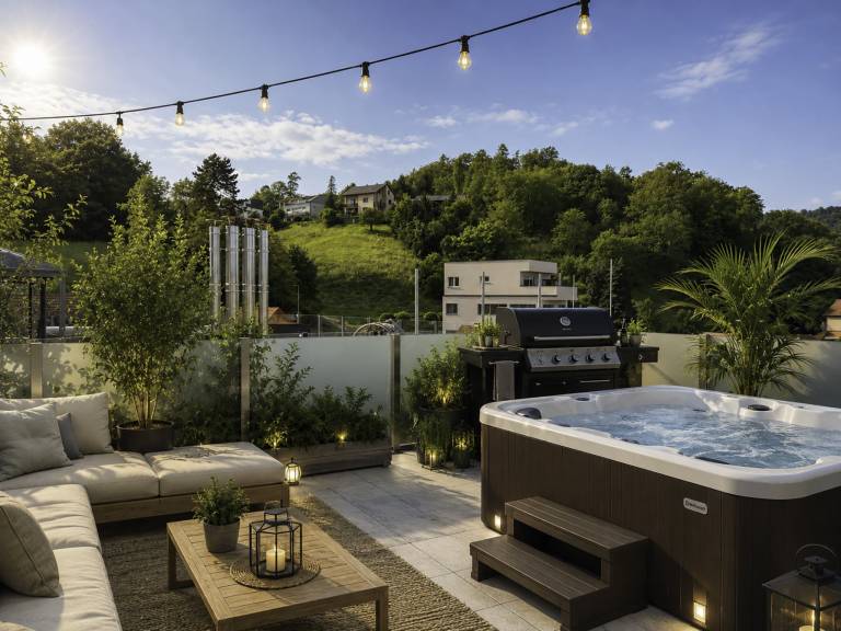 Apartamento  Seiersberg