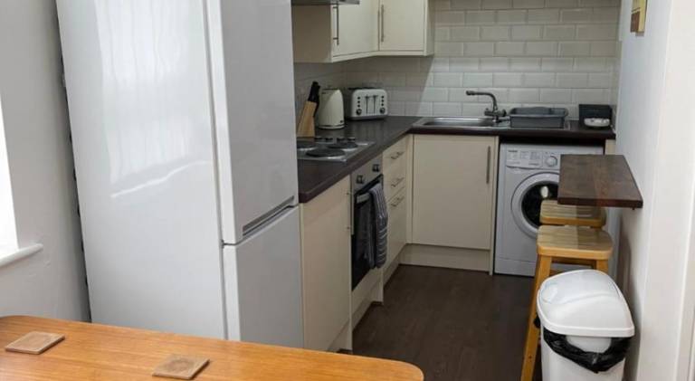 Rental apartment | Dogs allowed — photo 2
