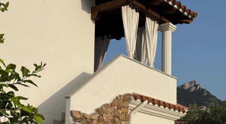 Apartment with 1 room for 4 persons in Posada