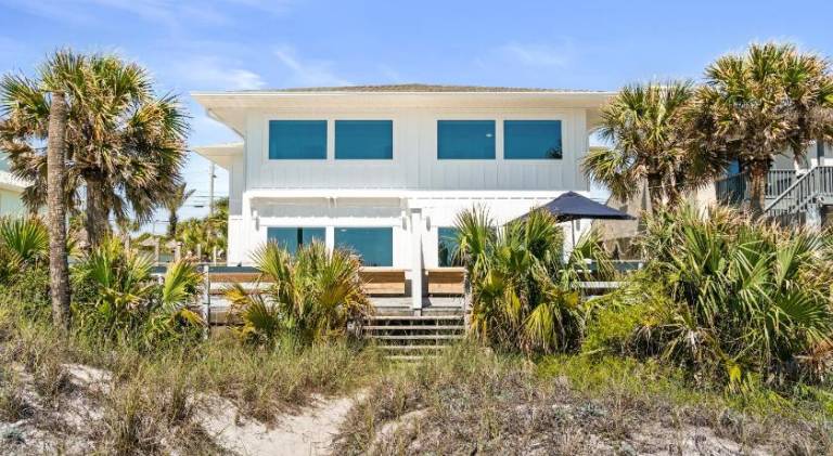 Family Tides Beach House by Panhandle Getaways — photo 4