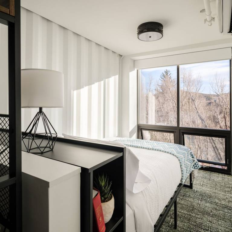 Hostel  Silverthorne