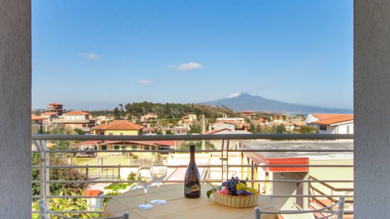 Ferienwohnung  Vaccarizzo-delfino