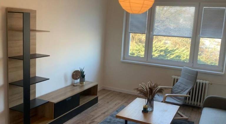 Holiday apartment with 1 room for 6 persons — photo 2