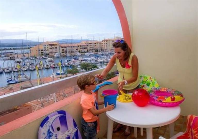 Appartement Leucate