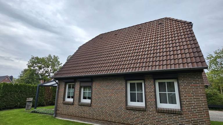 Ferienhaus  Werdum