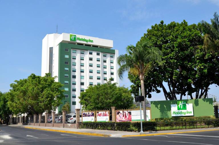 Holiday Inn Guadalajara Expo By IHG in Zapopan