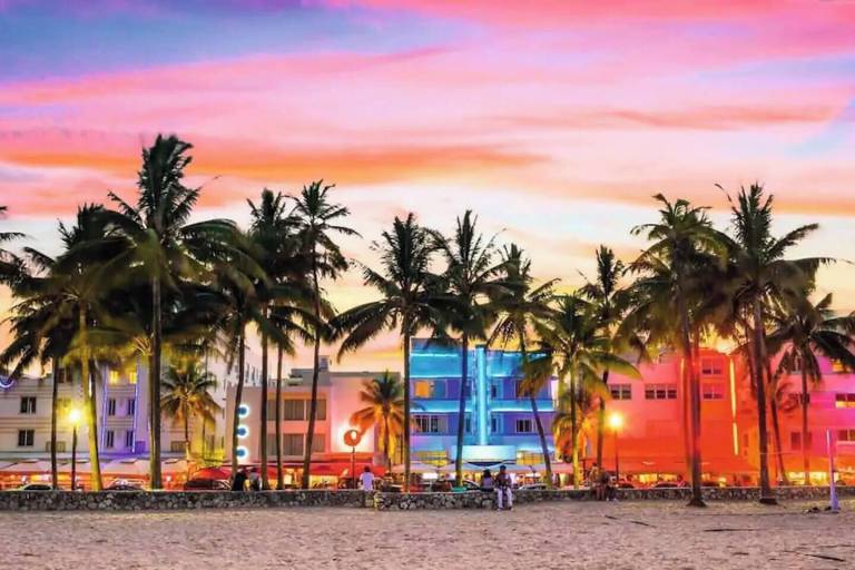 Bed & Breakfast North Miami Beach