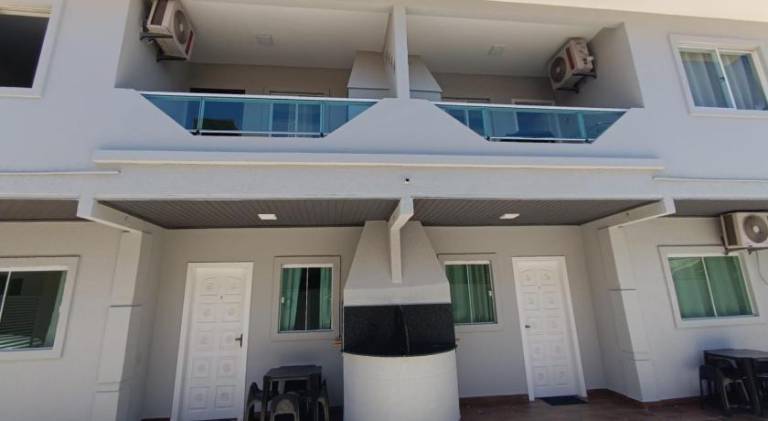 Rental apartment with grill — photo 4