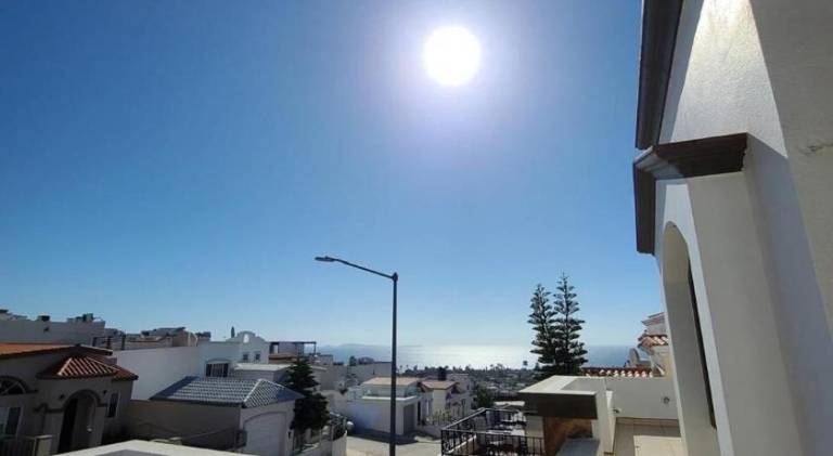 Vacation home with 1 room for 9 persons in Ensenada