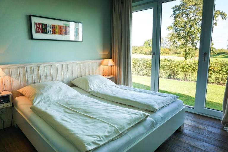 Entspannender Urlaub in der ersten Reihe am Strand –Ferienwohnung mit Meerblick! — photo 5