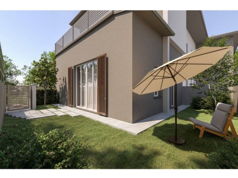 Apartman  Como