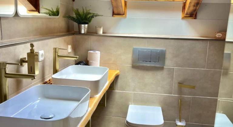 Nice holiday apartment with patio | Pet-friendly — photo 5