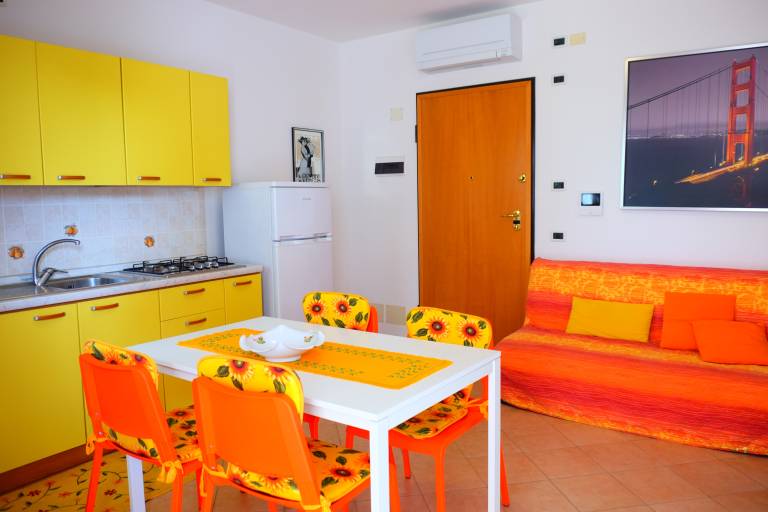 Apartment  Lido di Jesolo
