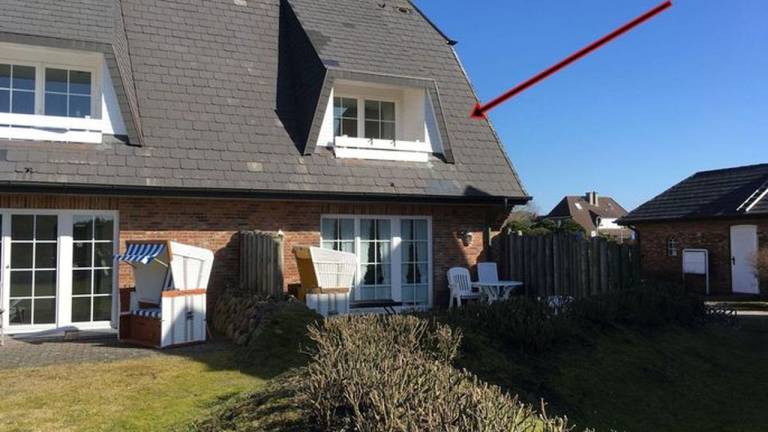 Ferienwohnung Wenningstedt-Braderup (Sylt)