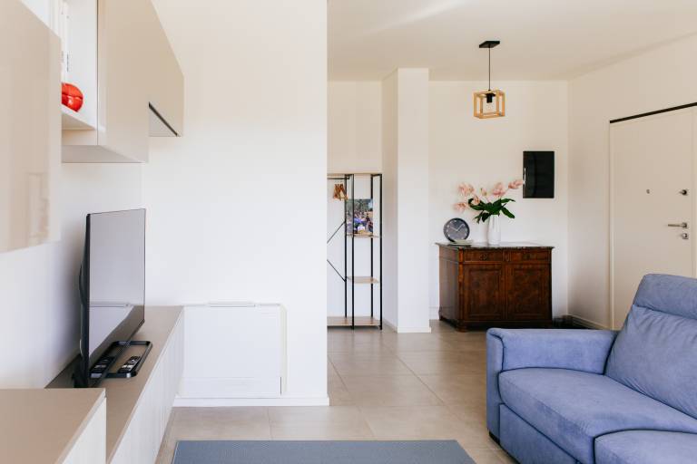 Ferienwohnung in Bari für max. 8 Personen, Ferienwohnung in Bari für max. 8 Personen,