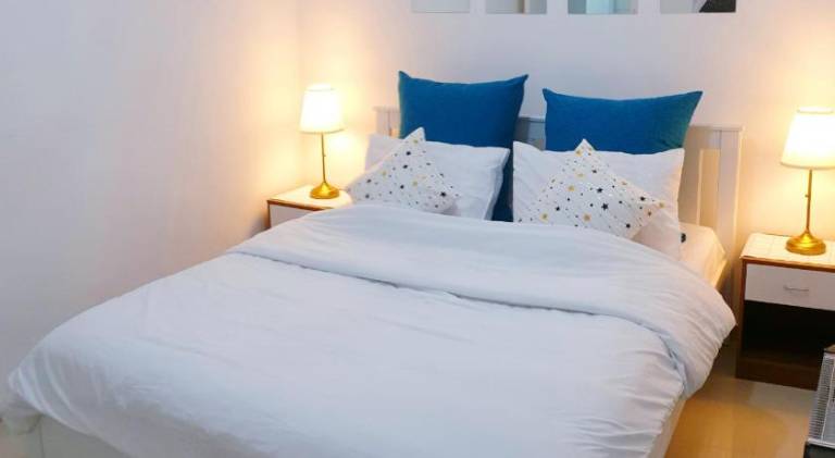 Charming Luxury Room 10 Min from the Old City in Jerusalem
