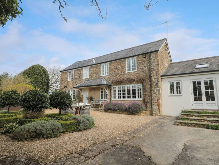 Cottage Bridport