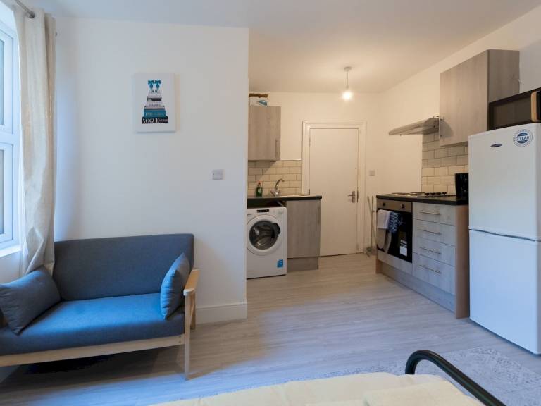 Apartment Southend-on-Sea