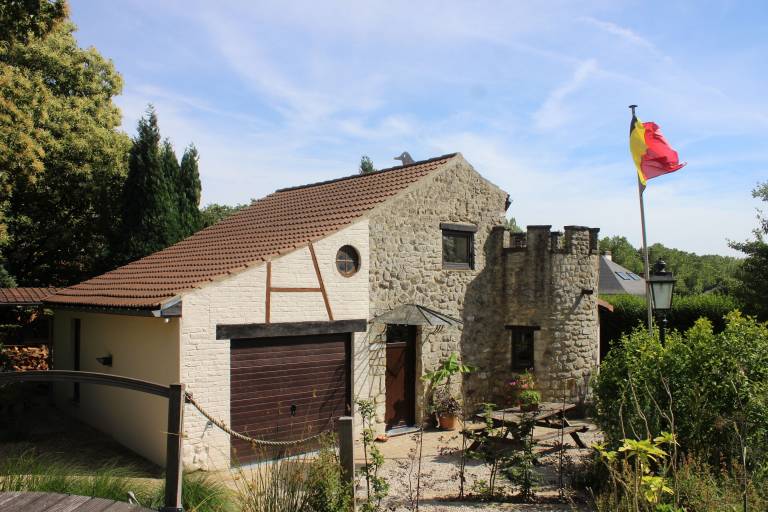 Cottage Braine-l'Alleud