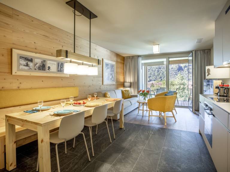 Appartement Meiringen