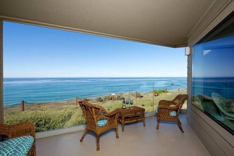 Condo Solana Beach