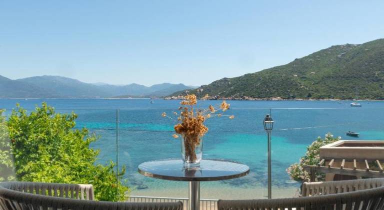 HOTEL CAMPOMORO — photo 3