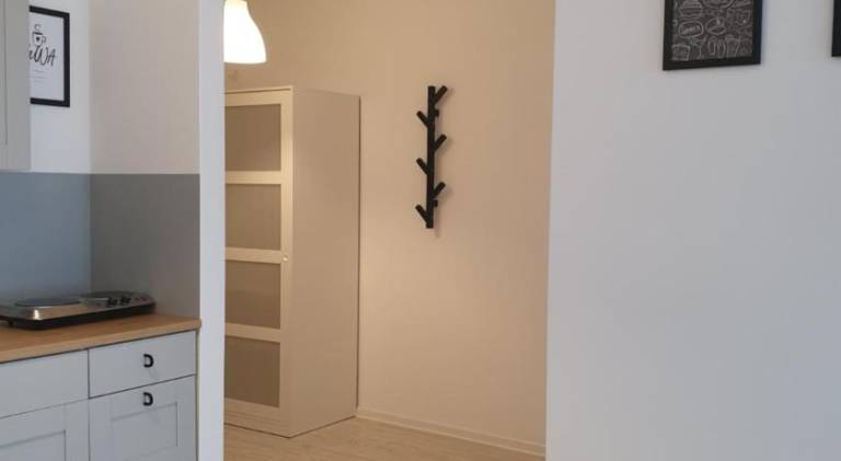 Holiday apartment with 1 room for 4 persons — photo 3